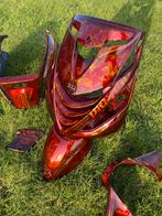 Custom zip sp mono kappen kappenset, Ophalen of Verzenden