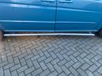 RVS Side Bars Mercedes Viano/Vito W639, Ophalen, Gebruikt