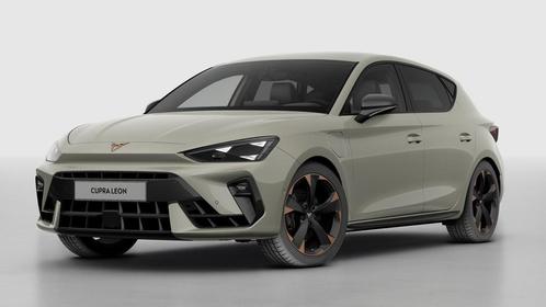 CUPRA Leon Business, Auto's, Cupra, Bedrijf, Te koop, Leon, ABS, Achteruitrijcamera, Adaptive Cruise Control, Airconditioning
