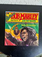 Bob Marley And The Wailers - Rasta Revolution - Duitse pers, Ophalen of Verzenden, Gebruikt, 12 inch, Overige genres