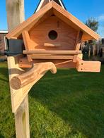 Steun Steenuilen nestkast, Tuin en Terras, Vogelhuisjes en Vogelbaden, Ophalen of Verzenden, Nieuw