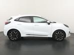 Ford Puma 125 PK EcoBoost Hybrid ST-Line X | Trekhaak | Wint, 125 pk, Wit, Origineel Nederlands, Bedrijf