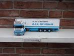 WSI  Scania  R4  Topline  van  M. E. W. Kok., Ophalen of Verzenden, Nieuw, Bus of Vrachtwagen, Wsi