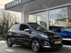 Peugeot 108 1.0 e-VTi Allure TOP! | Navigatie | Snelheidsbeg, Auto's, Peugeot, Gebruikt, 4 stoelen, 68 pk, Bedrijf
