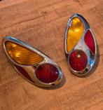 Chrysler PT Cruiser Achterlichten Chrome, Ophalen of Verzenden, Gebruikt, Chrysler