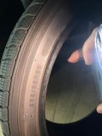 Mercedes benz AMG GLC 43 winterbanden, Ophalen, Gebruikt, 255 mm, Band(en)