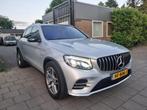 Mercedes-Benz GLC-klasse 250 d 4MATIC Ambition, perfecte sta, Automaat, Gebruikt, Euro 6, 193 €/maand
