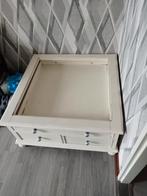 Mooie tafel, Huis en Inrichting, Tafels | Eettafels, Ophalen of Verzenden, Rechthoekig, 50 tot 100 cm