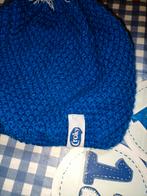 Nieuwe Croky blauwe muts, Ophalen of Verzenden, Nieuw