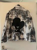 Reinders jas grijs, one size, Ophalen of Verzenden, Zo goed als nieuw, Overige maten, Grijs