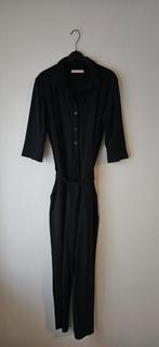 Jumpsuit XL Studio Anneloes, model Angelique, Studio Anneloes, Verzenden, Zwart, Maat 46/48 (XL) of groter