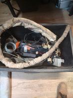 Boot kachel D 5L   24volt, Ophalen of Verzenden, Gebruikt, Motor en Techniek, Zeilboot of Motorboot