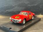 Ferrari 250 GT Swb / shortwheel, Bang, Mint/Boxed (zeldzaam!, Hobby en Vrije tijd, Modelauto's | 1:43, Ophalen of Verzenden, Nieuw