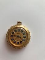 Pierre Laro vintage zakhorloge, Overige merken, Overige materialen, Zakhorloge, 1960 of later