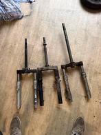 Voorvorken 3x, Motoren, Ophalen of Verzenden