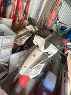 2 Kreidler Scooters, Fietsen en Brommers, Brommers | Kreidler, Ophalen, Gebruikt, Overige modellen, Maximaal 45 km/u