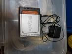 Ethernet switch, Computers en Software, Netwerk switches, Ophalen of Verzenden, Gebruikt