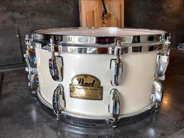 Pearl DC-1465 Dennis Chambers signature snare 14x6.5” beschikbaar voor biedingen