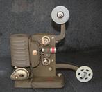 Noris 8 junior filmprojector, Verzamelen, Fotografica en Filmapparatuur, Ophalen of Verzenden, 1940 tot 1960, Projector