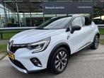 Renault Captur 1.6 E-Tech Plug-in Hybrid 160PK Edition One /, Auto's, 12 maanden, 77 km/l, Gebruikt, 4 cilinders