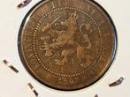 2.5 cent 1903 nr.5 (05), Postzegels en Munten, Munten | Nederland, Ophalen of Verzenden, Koningin Wilhelmina