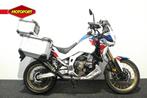 Honda CRF 1100 ADVENTURE SPORTS DCT (bj 2023), Bedrijf, Toermotor