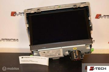 Navigatiedisplay Audi A3 Limousine 8V ('13-'18) 8v0857273m beschikbaar voor biedingen