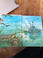 De Reddertjes - Disney Boekenclub, Ophalen of Verzenden, Gelezen, Sprookjes