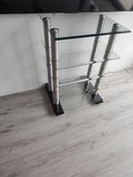 Spectral Audio rack, Ophalen, Zo goed als nieuw, 25 tot 50 cm, Minder dan 100 cm