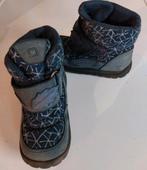 Elefanten snowboots winterschoenen waterafstotend Maat 24, Gebruikt, Jongen of Meisje, Ophalen of Verzenden, Laarzen