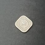 5 cent (stuiver) 1913 Wilhelmina, Ophalen of Verzenden, Koningin Wilhelmina, 5 cent, Losse munt