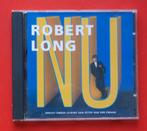 cd Robert Long Nu liedjes uit het theaterprogramma met He, Ophalen of Verzenden, Pop, Boxset