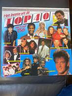 Top 40 Het Beste Jaar 1986 ( 2 lp vinyl), Ophalen of Verzenden, Zo goed als nieuw, 12 inch, Pop