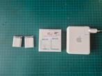 Apple AirPort Express A1264 base station + iPad Camera kit, Computers en Software, Routers en Modems, Ophalen of Verzenden, Zo goed als nieuw