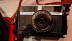 Agfa optima 200. Analoog camera, Audio, Tv en Foto, Fotocamera's Analoog, Ophalen of Verzenden, Gebruikt, Compact