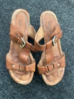 Gabor sandalen, Ophalen of Verzenden, Zo goed als nieuw, Sandalen of Muiltjes