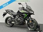 Kawasaki Versys 650 SALE! | ABS | 2025 | NL | 3DKM | SP Conn, Motoren, 649 cc, Bedrijf, Meer dan 35 kW, Toermotor