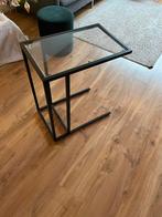 IKEA Bijzet/ Laptop tafel, Huis en Inrichting, Tafels | Bijzettafels, Minder dan 55 cm, Zo goed als nieuw, Rechthoekig, Ophalen