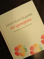Ulrich Emil Duprée - Ho'oponopono vergevingsritueel, Nieuw, Ophalen of Verzenden, Instructieboek, Ulrich Emil Duprée