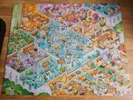 Vizzles puzzel 1000 stukjes, Ophalen of Verzenden, 500 t/m 1500 stukjes