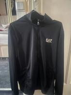 Armani jasje origineel, Kleding | Heren, Ophalen of Verzenden, Zo goed als nieuw, Zwart