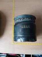 Leuke tabaksbus, Ophalen, Zo goed als nieuw, Tabaksdoos of Verpakking