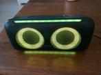Artsound: Lightbeats L bluetooth speaker - Zwart, Overige typen, Zo goed als nieuw, Minder dan 60 watt, Ophalen