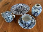 LANGELIJS  SET, Antiek en Kunst, Antiek | Servies los, Ophalen of Verzenden