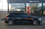 Audi S3 Sportback 2.0 TFSI S3 Quattro 310PK|Virtual|B&O|ACC|, Auto's, Audi, Automaat, S3, 15 km/l, Euro 6