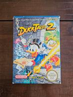Disney's DuckTales 2 Nintendo Nes, Ophalen of Verzenden, Zo goed als nieuw, Avontuur en Actie, Vanaf 7 jaar