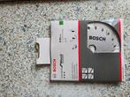 Bosch zaagblad, Ophalen of Verzenden, Nieuw, 1200 watt of meer, Cirkelzaag
