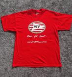 PSV (steward) shirts XL, Ophalen of Verzenden, Gedragen, Maat 56/58 (XL), Rood