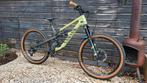 Canyon spectral cf7, oa nieuw frame(L), 27.5 banden, fully, Fully, Ophalen, Zo goed als nieuw, Overige merken