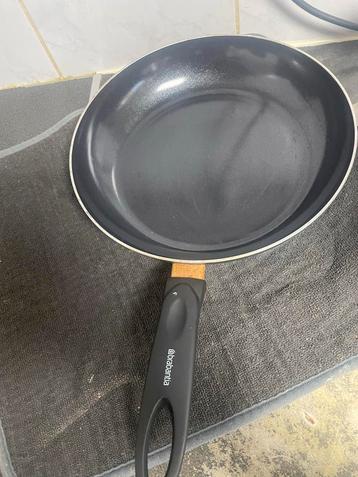 Brabantia Koekenpan - Inductie Geschikt beschikbaar voor biedingen